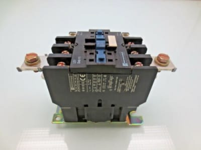SCHNEIDER ELECTRIC LC1D4011D7
