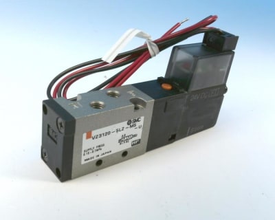 SMC VZ31205LZM5U