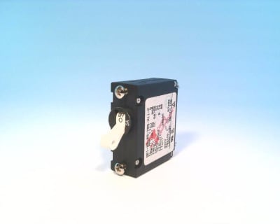 SPERRY INSTRUMENTS AA1-X0-09-705-X11-P