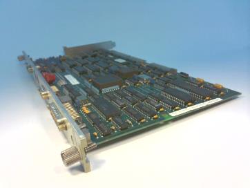 NUOVA ELETTRONICA OS8012R