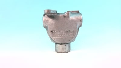 EATON CORPORATION FH-M68