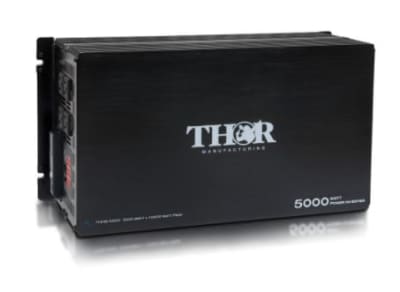 THOR THMS-5000