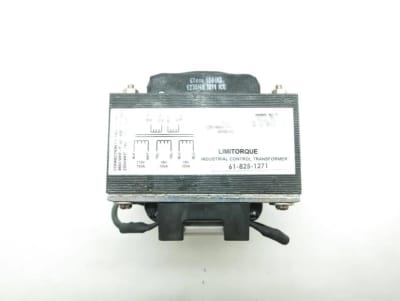 LIMITORQUE 61-825-1271-1