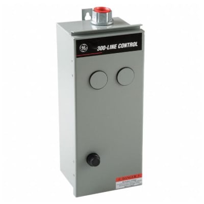GENERAL ELECTRIC CR306C60400ANTLJ