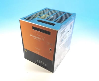 WEIDMULLER PRO-EC03-480W-24-20A