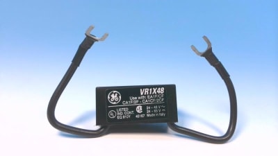 GENERAL ELECTRIC VR1X48