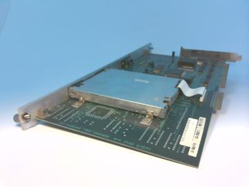 NUOVA ELETTRONICA OS8082P