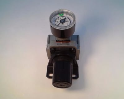 SMC AR25K-50-N-03BG-R-X406