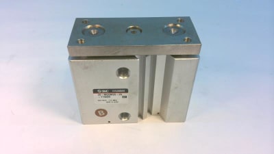 SMC 20-MGQM25-25-Y7BWV