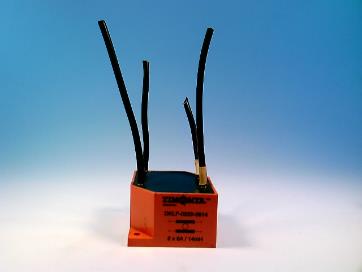 SCHURTER DKLP-0229-0614