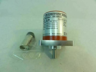 T&R ELECTRONIC 180-50035