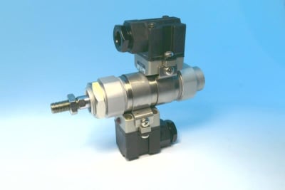 SMC CDM2B32-25-G39A