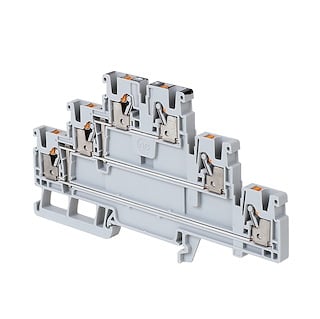 ALLEN BRADLEY 1492-PT3C