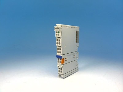 TR-SYSTEMTECHNIK KL9100