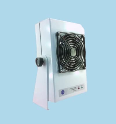 ION SYSTEMS INC 91-5802I-8C-PXA