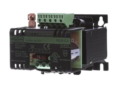 MURR ELEKTRONIK 85350