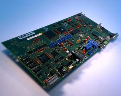 BOSCH 109-0852-3B29-06