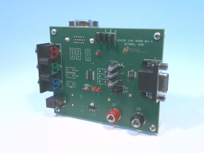 TEXAS INSTRUMENTS SEMI LMH1251/EVAL/NOPB