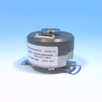 HEIDENHAIN CORP RCH20D2000/3-8MM-5/0-LD/VC-1-M6-S