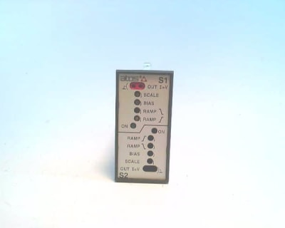 ATOS E-BM-AC-01F 12 /A2