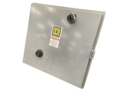SCHNEIDER ELECTRIC 8536SDG1V84CF4T