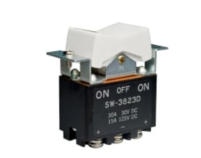 NKK SW3823D