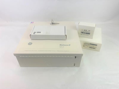 KIDDE-FENWAL, LLC NX-848-FP