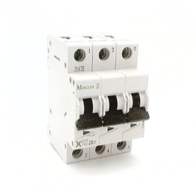 EATON CORPORATION 278930