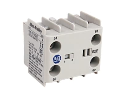 ALLEN BRADLEY 100-KFA02E