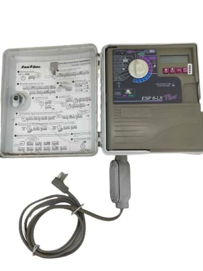 RAIN BIRD ESP 6-LX PLUS