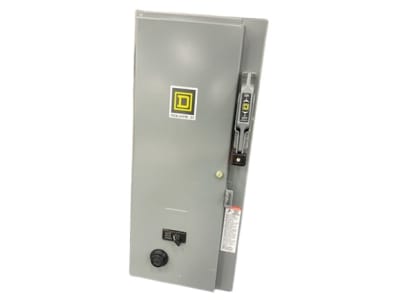 SCHNEIDER ELECTRIC 8538SCG11V84CFF4H10T