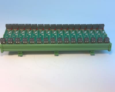 WESTERN RESERVE CONTROLS 1782-A16R