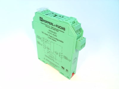 PEPPERL & FUCHS KFDA-DCI