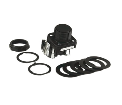 ALLEN BRADLEY 800HC-AR6B