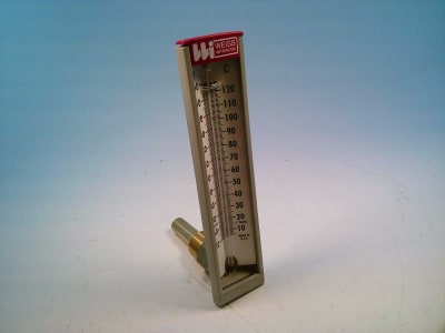 WEISS INSTRUMENTS HW5A2