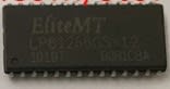 ELITE SEMICONDUCTOR LP61256GS-12