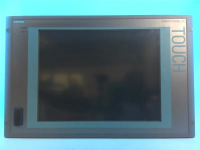 SIEMENS 6AV7872-0BA20-1AA0