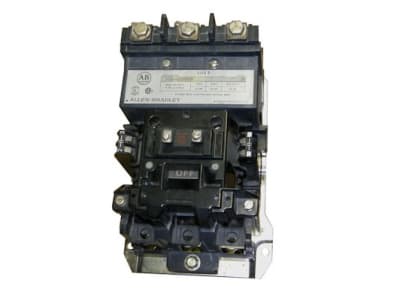 ALLEN BRADLEY 500-DOC930