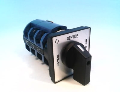 KRAUS & NAIMER C42-USK308-600-E