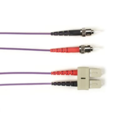 BLACK BOX CORP FOCMP10-020M-STSC-VT