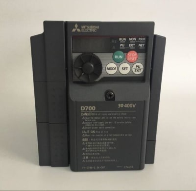MITSUBISHI MT-RC-H75K