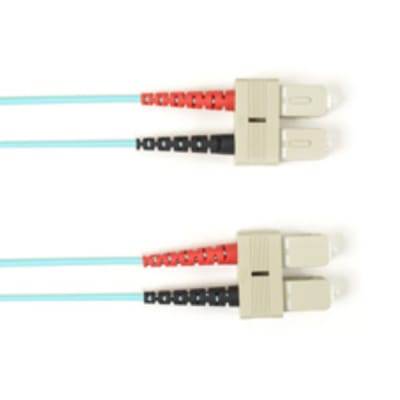 BLACK BOX CORP FOCMP10-020M-SCSC-AQ