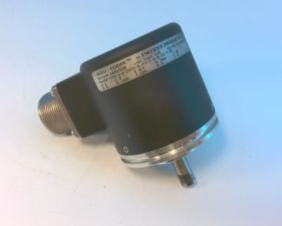 ENCODER PRODUCTS 725I-S-S-1000-R-HV-1-S-N-SX-Y-N