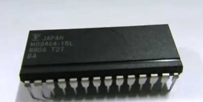 FCL COMPONENTS MB8464-15LP