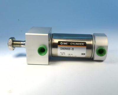 SMC CDM2RKB32-25