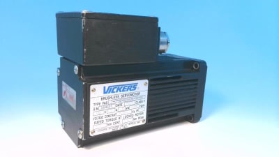 EATON CORPORATION FAST-0-M2-030-00-02-00