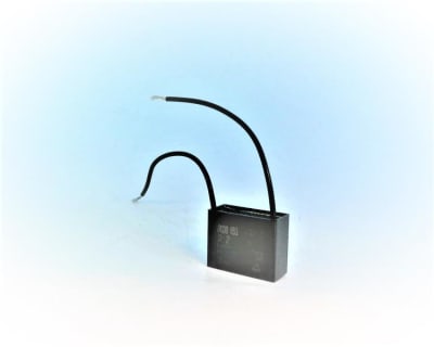 SHANGHAI ELECTRIC CBB61B-2.2UF-500VAC