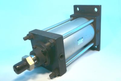 SMC CS1GN125-195