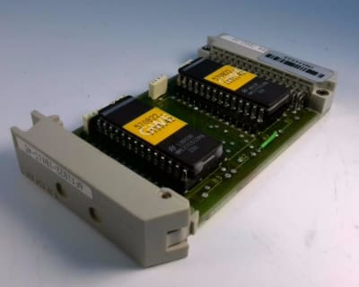 SIEMENS 6FX1822-1BX13-4C