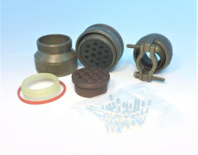 AMPHENOL AIT6FC28-2PC